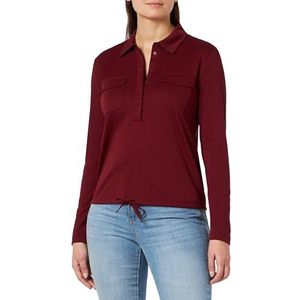 s.Oliver Damesshirt met lange mouwen, 3871, 34