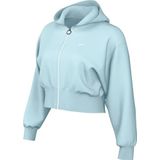 Dames Hoodie Nike Chill Terry