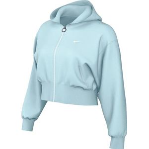 Dames Hoodie Nike Chill Terry