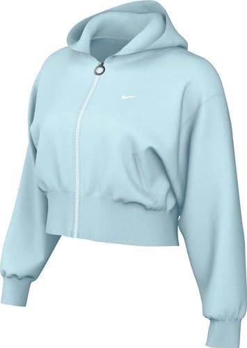 Dames Hoodie Nike Chill Terry