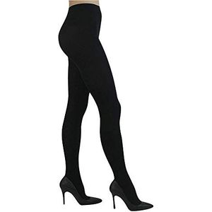 Charnos Panty voor dames, marineblauw, M