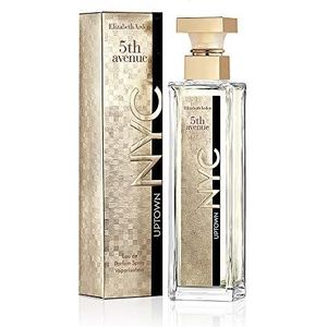 Elizabeth Arden ARD00484 – 5th Avenue Uptown NYC – Eau de Parfum Spray – Bloemengeur –75 ml (1er-pakket)