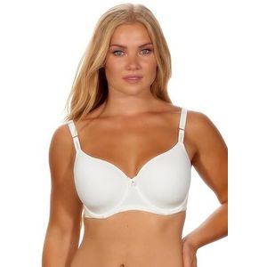 Signature Dames Faro Hipster - wit - M