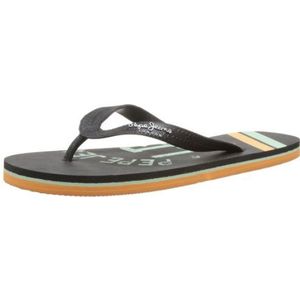 Pepe Jeans PMS70004 999, teenslippers heren 41 EU