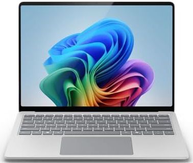 Microsoft Surface Copilot - 13 inch - Laptop - 32GB RAM - 512GB SSD