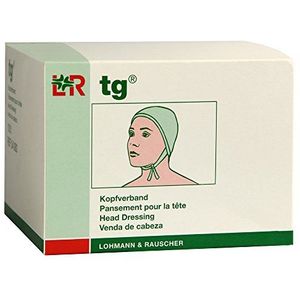 tg hoofdverband