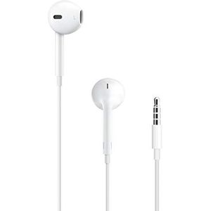 Apple EarPods met 3.5 mm Headphone Plug (Apple Oordopjes)