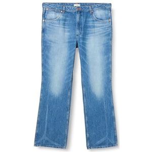 Wrangler Wrancher jeans voor dames, Hot Springs, 34W x 34L