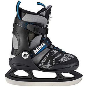 K2 Skates Raider Ice Schaatsen voor jongens, 26-31 EU