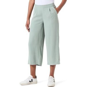 ONLY Onlcarisa-Mago Life Culotte Pant PNT, groen, 38