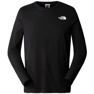 THE NORTH FACE Red Box T-shirt voor heren