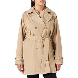 Geox W AIRELL Vrouw Jassen