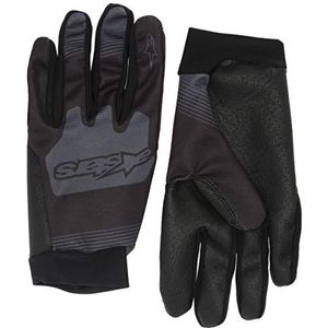 Alpinestars MTB-handschoenen Teton Plus zwart maat S