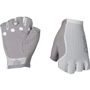 POC Unisex Agile Short Glove Rijhandschoenen, Hydrogen White, XS