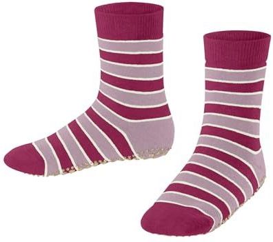 Burlington heren stoppersokken, paars (fuchsia 8856) nieuw - milieuvriendelijk, 31/34 EU