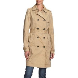 Tommy Hilfiger RUTH TRENCH 1M80525501 Damesjas & mantels/trench coats