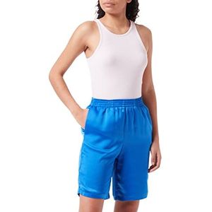 JACK&JONES JJXX JXMALLI Satin SN, Blue Iolite, XS