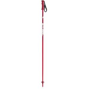 ATOMIC AMT JR Wandelstok, uniseks, jeugd, rood (rood), 90 cm