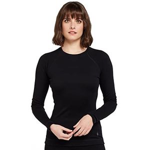 Smartwool Dames Merino 250 Baselayer Crew Boxed Thermal Tops