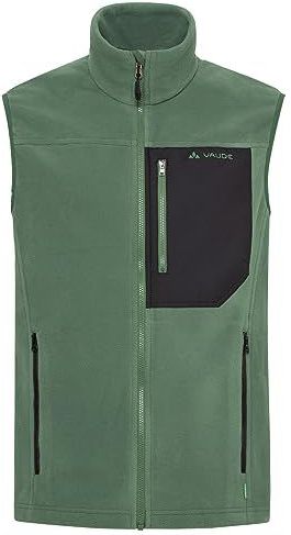 Fleecejack - Heren - Warm - Polartec - 100% Gerecycled Polyester