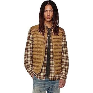 DIESEL W-HAWKYL-SL JACKE, 95BD-0BHAZ, 44