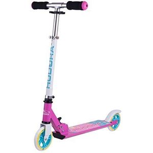 HUDORA Scooter Kids - Skate Wonders - Tret-Scooter, Kickboard, 14501