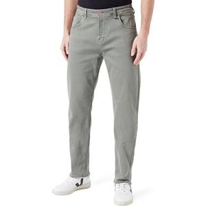 LTB Jeans Ricarlo Jeans voor heren, Oil Green X Wash 55080, 28W x 30L