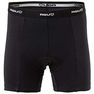 AGU ondershort heren black l