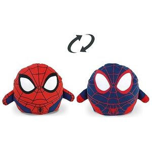 Disney - Spiderman & Miles Omkeerbaar (8 cm) (6315870375)