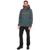 Trangoworld - Login - Hoodie - Polyester