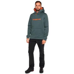 Trangoworld - Login - Hoodie - Polyester