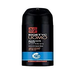 BIOETYC 72 uur Active Deodorant Spray 150 ml, 339.9997 gram, 1