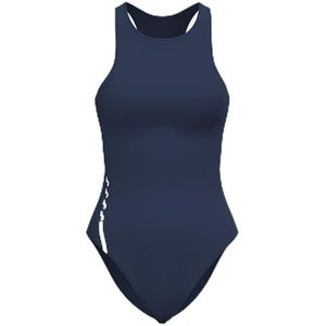 Joma - Shark III - Maillot de Bain - Blauw - Polyamide/Elasthanne