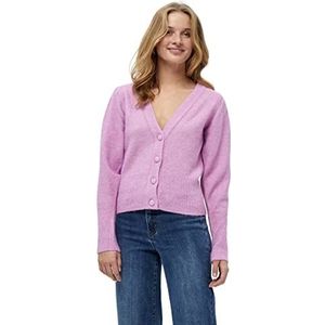 Desires Dames GEA Cardigan, Violet, S