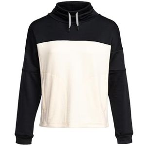 Roxy - Vertere - Sweater - Buttercream - WarmFlight Fleecevoering