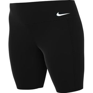 Nike Dames Shorts W Nk Df One Mr 7in Lpp Shortpl