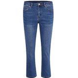 KAFFE - Sinem - Korte Damesjeans