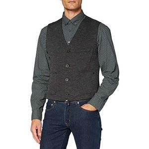 camel active Heren 4510754E6808 Blazer, antraciet, 54