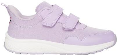Viking - Bouncy Glitter 2V - Wandelschoenen - Lilas - Unisex voor Kinderen