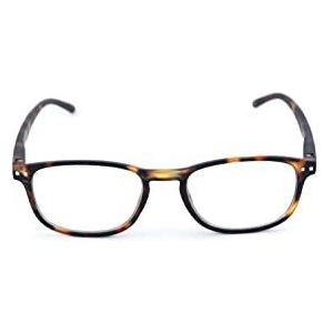 U´Rock Planet Havana Lichtblauwe bril, Uniseks, Volwassenen, Havana, havana, Si