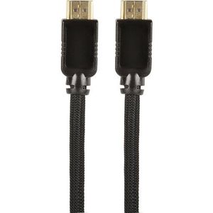 SPEEDLINK High End HDMI-kabel voor PS3 HDMI-kabel 3 m HDMI type A (standaard) zwart