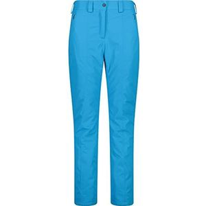 Cmp Ski 3w20636 Een Broek Blauw Vrouw