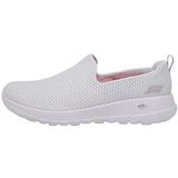 Skechers Go Walk Joy Slip op Trainers dames, roze (hot pink), 35 EU