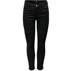 Biker jeans Dames broeken goedkoop | Mooie trousers 2023 | beslist.nl