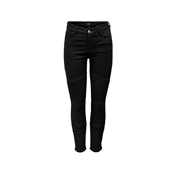 Biker jeans Dames broeken goedkoop | Mooie trousers 2023 | beslist.nl