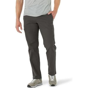 Lee heren Broek Performance Series Extreme Comfort Cargo Pant, Schaduw, 32W / 29L