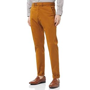 ESPRIT Collection Esprit Herenbroek, caramel, 44