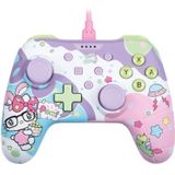 Hello Kitty Switch Controller - 3m Kabel - Extra Functies