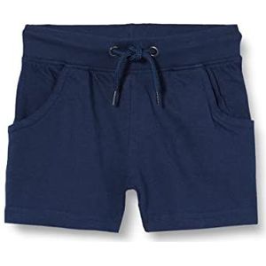 Blue Seven Korte broek voor meisjes, Ultramarijn, 92 cm