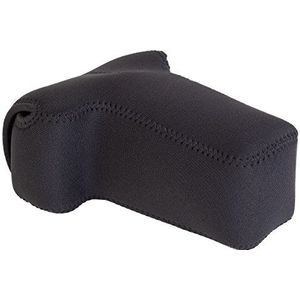 OP/TECH D Series cameratas (compact, zacht) zwart